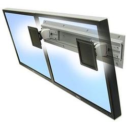 ERGOTRON Ergotron Neo-Flex Dual Monitor Wall Mount - 25 lb