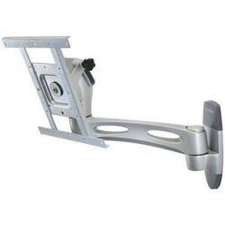 ERGOTRON Ergotron Neo-Flex HD Wall Mount Swing Arm - Silver