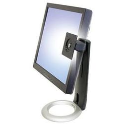 ERGOTRON Ergotron Neo-Flex LCD Stand - Black/Silver