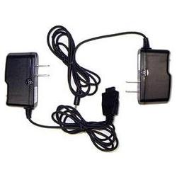 Wireless Emporium, Inc. Ericsson 1228/1228c/1228d/1228di/1228LX Home/Travel Charger