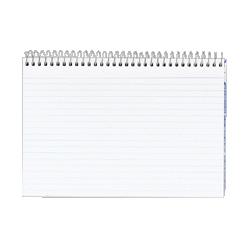 Esselte Pendaflex Corp. Esselte Spiral Bound Ruled Index Cards - 4 x 6