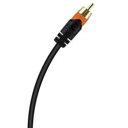 METRA ELECTRONICS CORPORATION Ethereal EHT Digital Coaxial Cable - 1 x RCA - 1 x RCA - 6.56ft