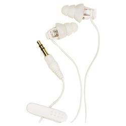 ETYMOTIC RESEARCH INC. Etymotic ER6 - Isolator Earphones - White - Clamshell