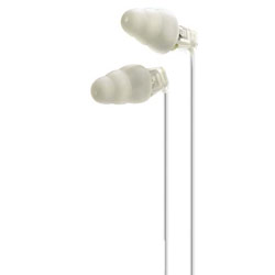 ETYMOTIC RESEARCH INC. Etymotic Research ER6i-B Isolator Earphones - White