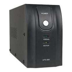 EuropeanOnly650VA/220V1OutletUPS