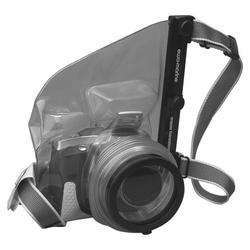 Ewa-Marine D-A Underwater Housing for Fuji FinePix 4900 6900 & F602 Digital Cameras