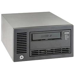 EXABYTE LTO Exabyte LTO Ultrium 3 Tape Drive - LTO-3 - 400GB (Native)/800GB (Compressed) - Plug-in Module