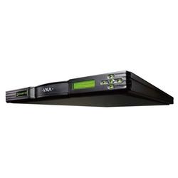 EXABYTE VXA Exabyte PacketLoader 1x10 1U VXA-2 LVD External Autoloader - 800GB (Native)/1.6TB (Compressed) - SCSI