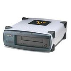 EXABYTE Exabyte VXA External Tape Drive - VXA-1 - 33GB (Native)/66GB (Compressed) - External