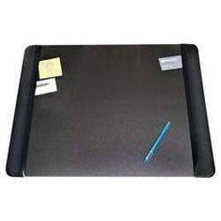 Artistic Office Products Executive Desk Pad, Leather-like, 19 x 24 (AOP413841)