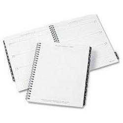 At-A-Glance Executive Weekly/Monthly Planner Appointment Section Refill, 6-7/8 x 8-3/4 (AAG7090810)
