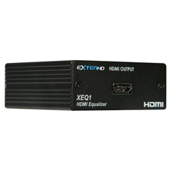 Unknown Exten HD X-EQ HDMI to HDMI Signal Equalizer