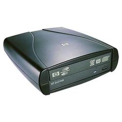 HP External 20X DVDRW