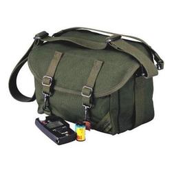 Domke F-6 Little Bit Smaller Shoulder Bag - Olive Drab