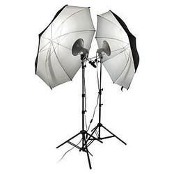 PhotoFlex FIRST STUDIO PORTRAIT KIT