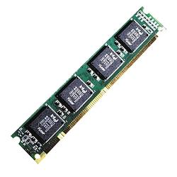 Smart Modular FLASH MEMORY MODULE - 16 MB - SIMM 80-PIN (MEM3600-16FS=-A)