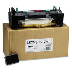 LEXMARK FUSER KIT - 60000 PAGES (BLACK) / 40000 PAGES (COLOR) - C720 C720N C720DN X72