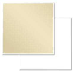 PhotoFlex Fabric for Litepanel Frame/Panel Reflectors-39x72-White/SoftGold