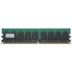 SIMPLETECH Fabrik 1GB DDR2 SDRAM Memory Module - 1GB (1 x 1GB) - 400MHz DDR2-400/PC2-3200 - ECC - DDR2 SDRAM - 240-pin