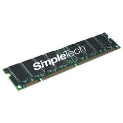 SIMPLETECH - PROPRIETARY Fabrik 512MB SDRAM Memory Module - 512MB (1 x 512MB) - 133MHz PC133 - Non-ECC - SDRAM - 144-pin (STD2032/512)