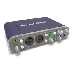 M-AUDIO Fast Track Pro