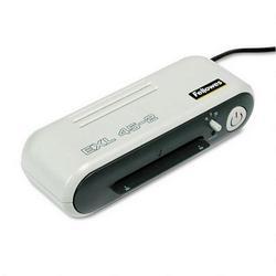 Fellowes 52004 Small-Size Laminating System