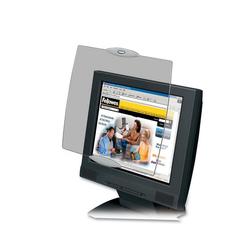 Fellowes Acrylic Protector - 17 LCD