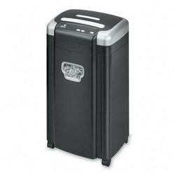 Fellowes MicroShred MS-460Cs Shredder - Micro Cut - 10 Per Pass