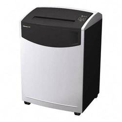 Fellowes Powershred C-480C Jam Proof Shredder - Cross Cut - 26 Per Pass (38485)