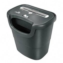 Fellowes Powershred P-57Cs Confetti Cut Shredder - Cross Cut - 8 Per Pass