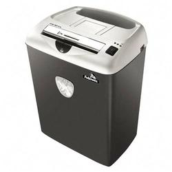 Fellowes Poweshred PS-67Cs Confetti Cut Shredder - Cross Cut - 8 Per Pass