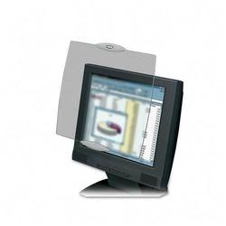 Fellowes Manufacturing Fellowes Privacy Computer Filter - 15 LCD