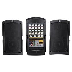 Fender PD-150 PLUS Passport Deluxe Plus 150-Watt Portable Sound System