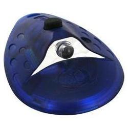 Quiqlite Firefly Led Light, Translucent Blue Body