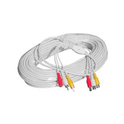 First Alert 100 Foot Extension Cable