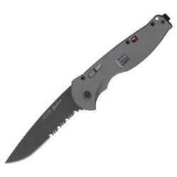 Sog Flash Ii, Aluminum Handle, Tini, Comboedge