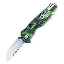 Sog Flash Ii, Camo Handle, Comboedge