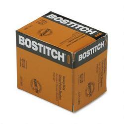 Stanley Bostitch Flat Clinch Staples for PHD-60 Heavy-Duty Stapler, 5,000/Box (BOSSB35PHD5M)