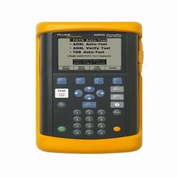 FLUKE NETWORKS Fluke Networks 990DSL CopperPro Loop Tester - Network Testing Device