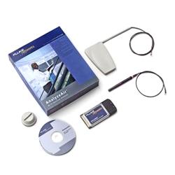 FLUKE NETWORKS Fluke Networks AnalyzeAir Wi-Fi Spectrum Analyzer