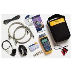 FLUKE NETWORKS Fluke Networks CableIQ Residential Qualifier Kit - Cable Analyzer