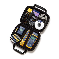 FLUKE NETWORKS Fluke Networks CableIQ Service Kit