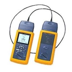 FLUKE NETWORKS Fluke Networks DSP Patch Cord Test Adapter - Network Testing Device