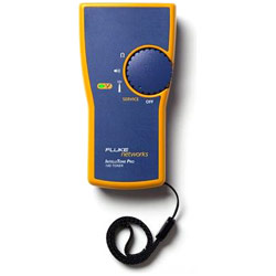 FLUKE NETWORKS Fluke Networks IntelliTone 100 Toner - Cable Analyzer