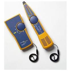 FLUKE NETWORKS Fluke Networks IntelliTone Pro 100 Toner and Probe Kit - Network Testing Device