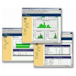 FLUKE NETWORKS Fluke Networks LinkWare Stats - Complete Product - Standard - 1 User - PC