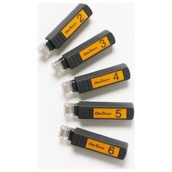 FLUKE NETWORKS Fluke Networks OneTouch Cable Identifier Set (#2-6)