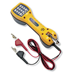 FLUKE NETWORKS Fluke Networks TS30 Test Set with ABN