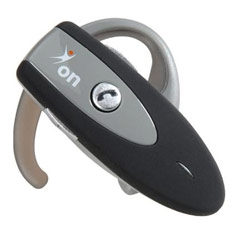 Fonexion FX30 Bluetooth Headset