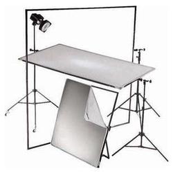 PhotoFlex Frame for Litepanel Frame/Panel Reflectors - Aluminum - 39x72